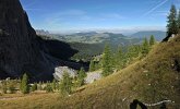 047 Panorama verso Alpe di Siusi